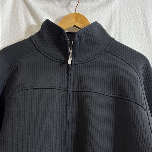 CALIA Elevate full zip sweatshirt - Picture 5 of 7
